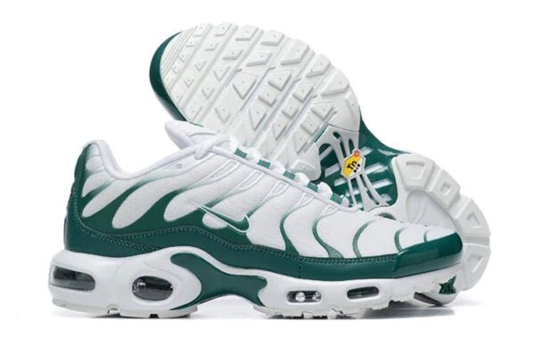 Air max Plus TN Lacoste “green/white”