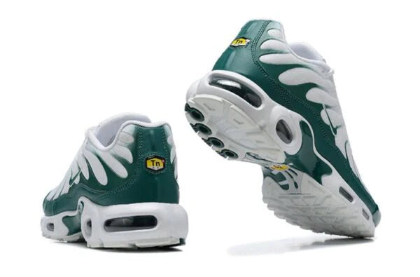 Air max Plus TN Lacoste “green/white”