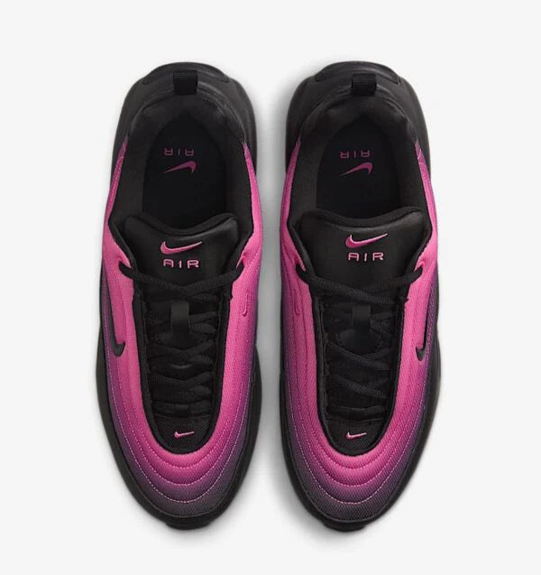 Nike Air max Portal black & pink sneakers