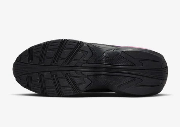 Nike Air max Portal black & pink sneakers