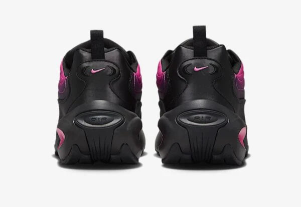 Nike Air max Portal black & pink sneakers
