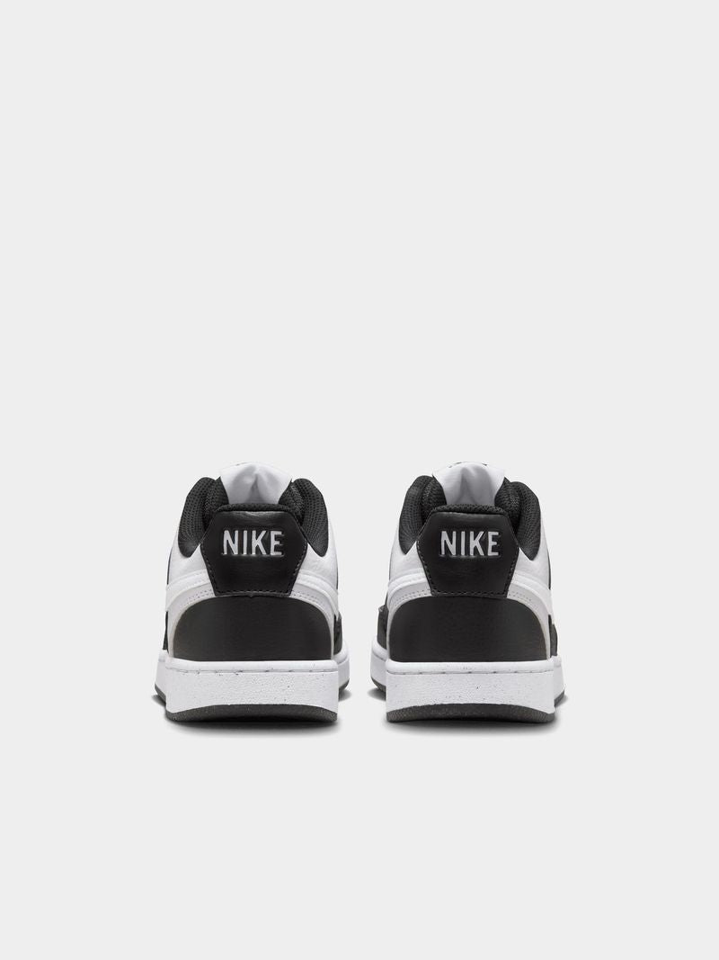 Nike Womens Gamma Force White/Phantom Sneakers