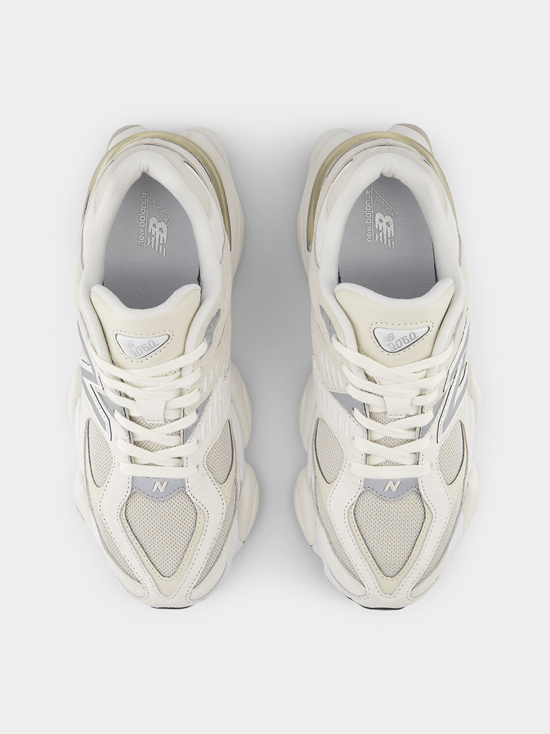 New Balance Women's 9060 Sea Salt Sneaker