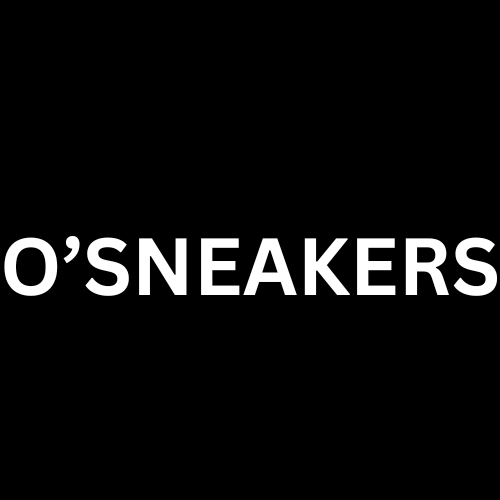 O'SNEAKERS