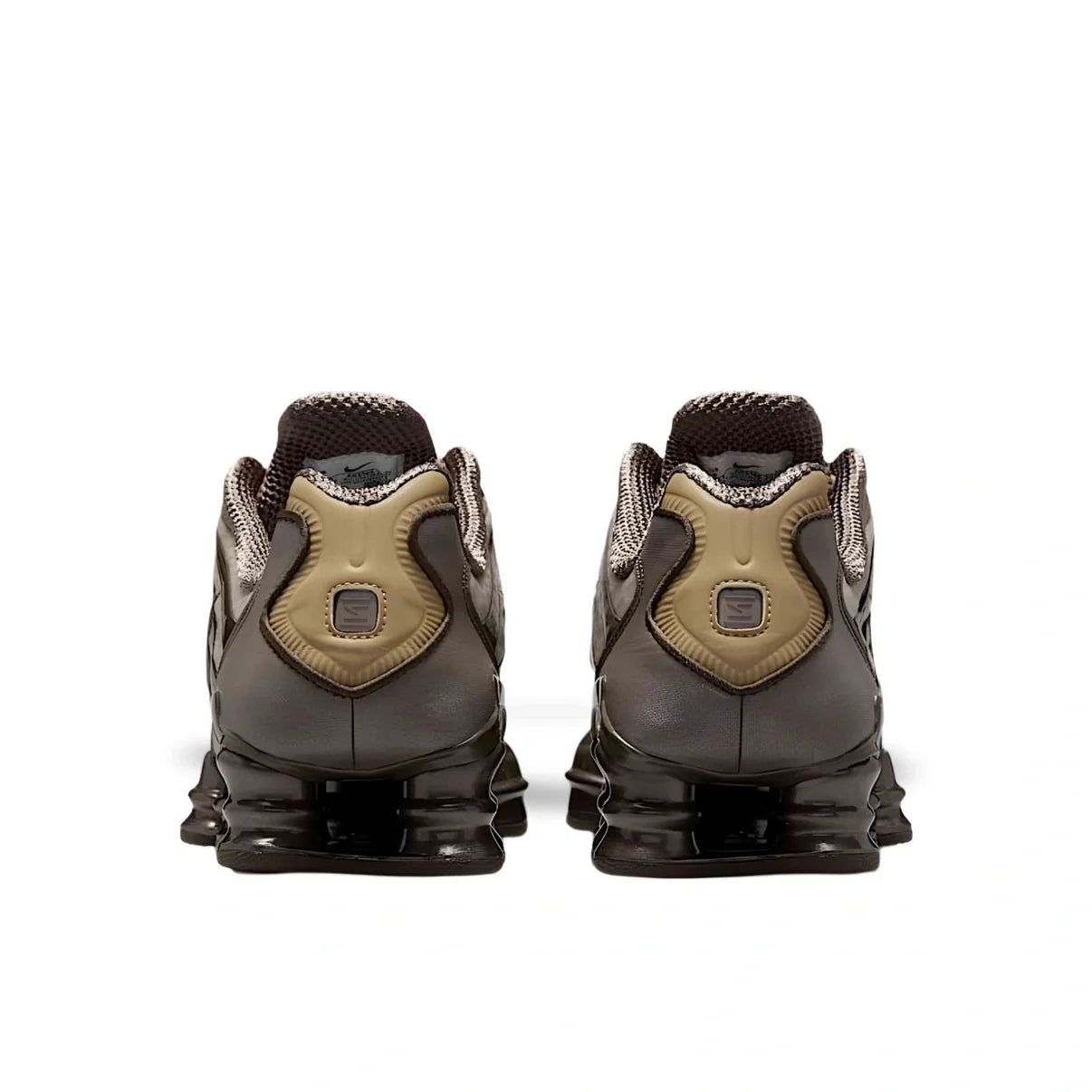 Nike Shox TL -Khaki/Ironstone/Off-Noir