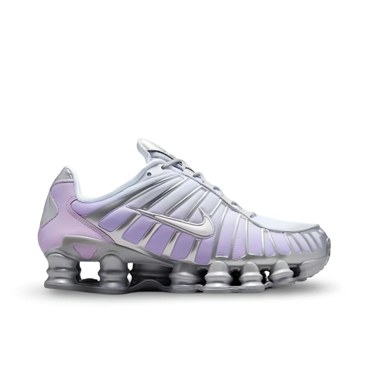Nike Shox TL Women "Purple Fade"
