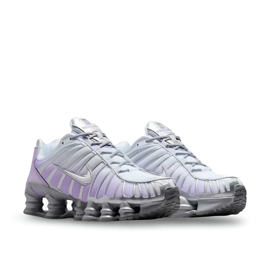Nike Shox TL Women "Purple Fade"