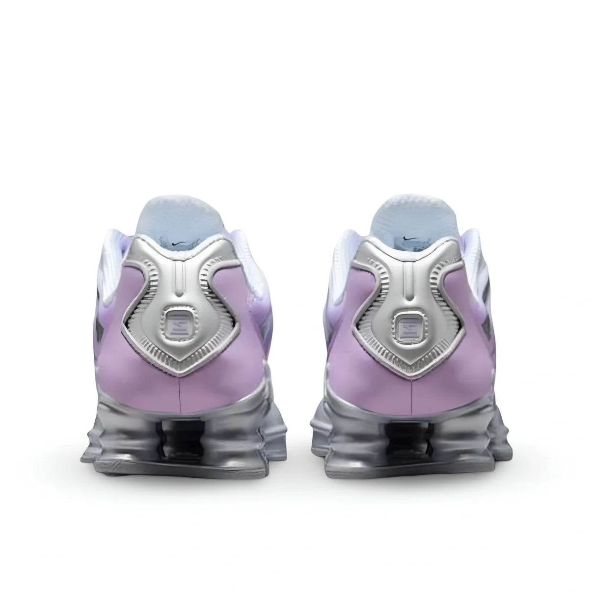 Nike Shox TL Women "Purple Fade"